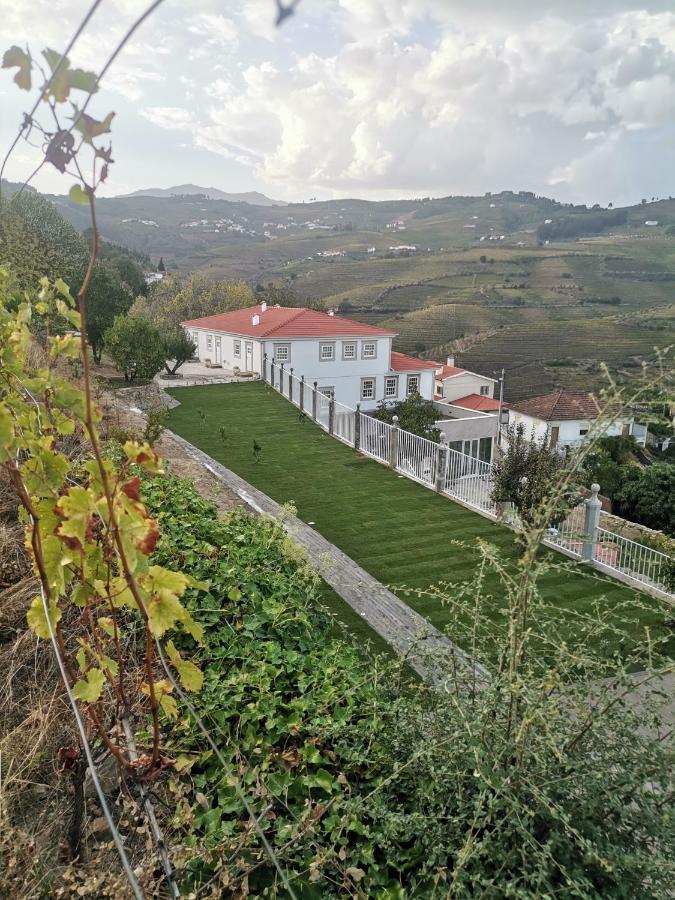 Quinta De Travassinhos- Douro Valley & Spa Santa Marta de Penaguião Exterior foto