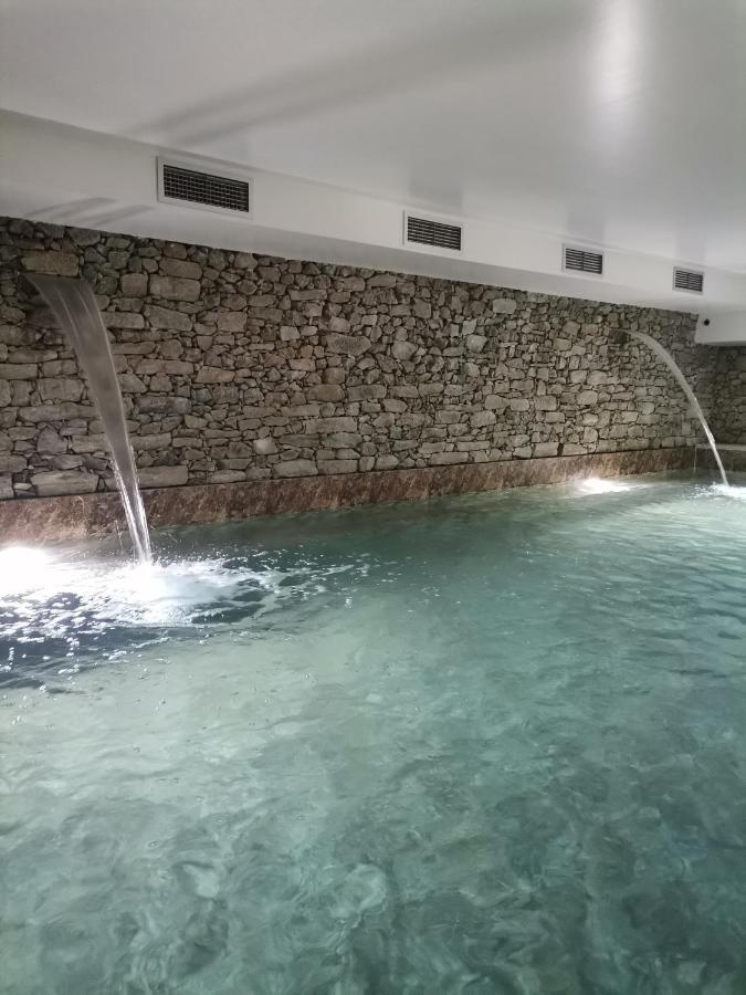 Quinta De Travassinhos- Douro Valley & Spa Santa Marta de Penaguião Exterior foto